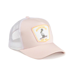 Gorra Guinche 21 - Pelican