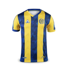 Camiseta Rosario Central Titular 2025 Fan - Le Coq Sportif