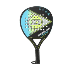 Paleta Padel Rapid Control 3.0 Dunlop