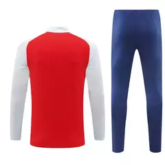 Conjunto De Entrenamiento Arsenal FC Titular 2024/25 - Adidas - comprar online