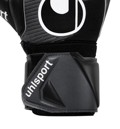 Guantes Arquero Comfort AbsolutGrip Black - Uhlsport en internet