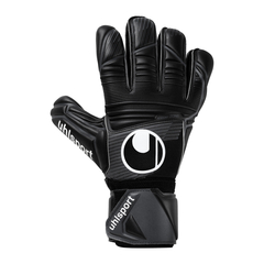 Guantes Arquero Comfort AbsolutGrip Black - Uhlsport
