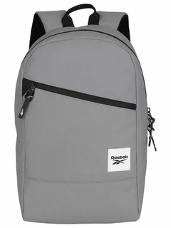 Mochila Deportiva/Urbana Air Mesh C/ Gris - Negro - Reebok - tienda online