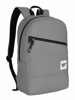 Imagen de Mochila Deportiva/Urbana Air Mesh C/ Gris - Negro - Reebok