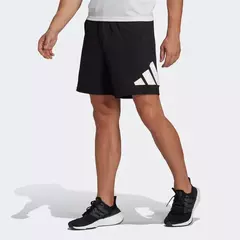 Short de Entrenamiento Train Essentials C/Negro - Adidas - comprar online