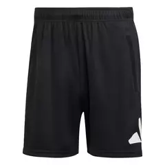 Short de Entrenamiento Train Essentials C/Negro - Adidas