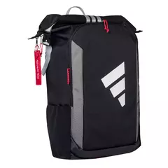 Mochila Tenis/ Padel Multigame 3.4 Black/Red Ale Galan 2025 - Adidas - comprar online