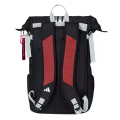 Mochila Tenis/ Padel Multigame 3.4 Black/Red Ale Galan 2025 - Adidas en internet