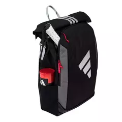 Mochila Tenis/ Padel Multigame 3.4 Black/Red Ale Galan 2025 - Adidas - ByPlaysport