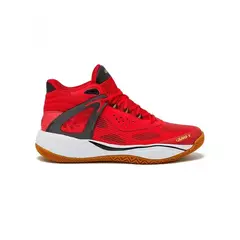 Zapatillas Basquet Revel Mid Jr Red - And1 - comprar online