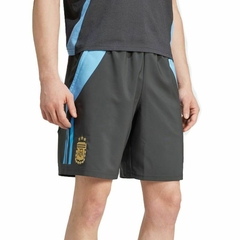 Short Argentina Descanso 2024 -Adidas en internet