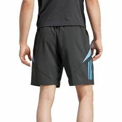 Short Argentina Descanso 2024 -Adidas - ByPlaysport