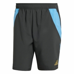 Short Argentina Descanso 2024 -Adidas