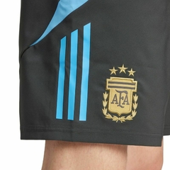 Short Argentina Descanso 2024 -Adidas - tienda online