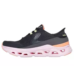Zapatillas Deportivas Glide Step Altus Black/Multi - Skechers - comprar online
