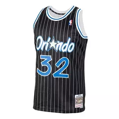 Musculosa Basquet Orlando Magic 1994 Swingman #32 Shaquille O'Neal - NBA - comprar online