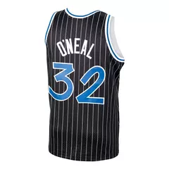 Musculosa Basquet Orlando Magic 1994 Swingman #32 Shaquille O'Neal - NBA en internet
