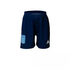 Conjunto Racing Club Kombat Home Baby 2025 12 Meses / 24 Meses - Kappa - ByPlaysport