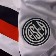 Short San Lorenzo De Almagro Suplente 2025/26 - Atomik en internet