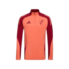 Conjunto Ligero Entrenamiento River Plate 2024/25 Salmon - Adidas - comprar online