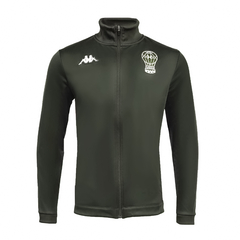Campera Huracan Salida Cuello Mao 2025 - Kappa