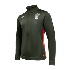 Campera Huracan Salida Cuello Mao 2025 - Kappa - comprar online