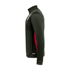 Campera Huracan Salida Cuello Mao 2025 - Kappa en internet