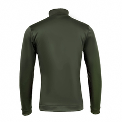 Campera Huracan Salida Cuello Mao 2025 - Kappa - ByPlaysport