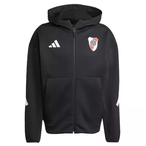 Campera River Plate 2025/26 ZNE - Adidas