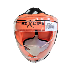 Mascara Ez Life Para Hockey Unisex
