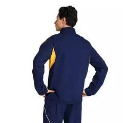 Campera Boca Juniors Presentacion 2025/26 - Adidas - ByPlaysport