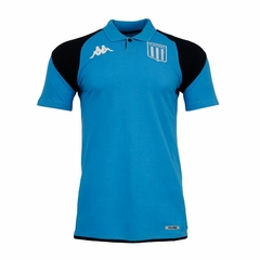Chomba/polo Salida Racing Club 2024 - Kappa