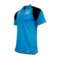 Chomba/polo Salida Racing Club 2024 - Kappa - comprar online