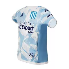 CAMISETA KOMBAT KIDS THIRD RACING 2023 en internet