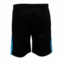 Short Basquet Ryder Kombat Racing Club C/ Negro - Kappa - tienda online