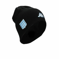Gorro De Lana Racing Club - Kappa