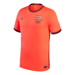 Camiseta Selección Inglaterra Suplente Nike Stadium 2022/23 - Adulto