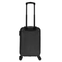 Valija Cabina Carry On 20 Pulgadas C/Negro - Hummer en internet