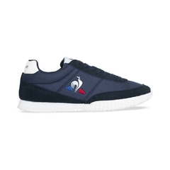 Zapatillas Veloce Black & Dress Blue - Le Coq Sportif - ByPlaysport