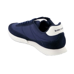 Imagen de Zapatillas Veloce Black & Dress Blue - Le Coq Sportif