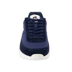 Zapatillas Veloce Black & Dress Blue - Le Coq Sportif - tienda online