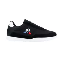 Zapatillas Veloce Black & Dress Blue - Le Coq Sportif