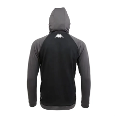 CAMPERA DE SALIDA CON CAPUCHA RACING 2023 en internet