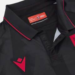 Camiseta Selección Albania Tercera Macron 2023/24 - Adulto - ByPlaysport