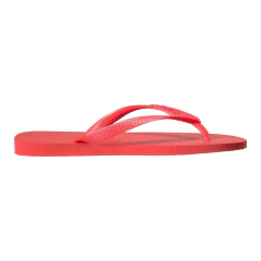 Ojota Havaianas Ruby Red en internet