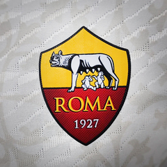 Camiseta As Roma Suplente Modelo Jugador Adidas 2023/24 #21 Dybala - Adulto - ByPlaysport