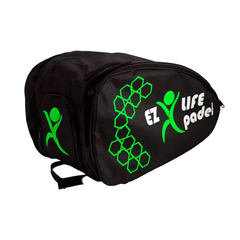 Paletero Ez Life Pádel Para 3 Paletas - ByPlaysport