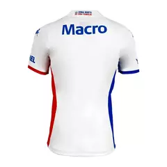 Camiseta Tigre Kombat Pro Away Slim 2024 - Kappa - ByPlaysport