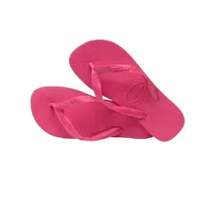 Ojotas Top Pink Electric- Havaianas