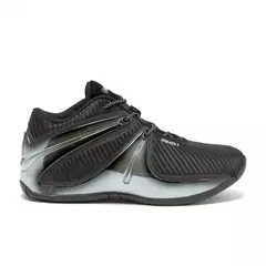 Zapatillas Basquet Rise Pearl Black - AND1 - comprar online